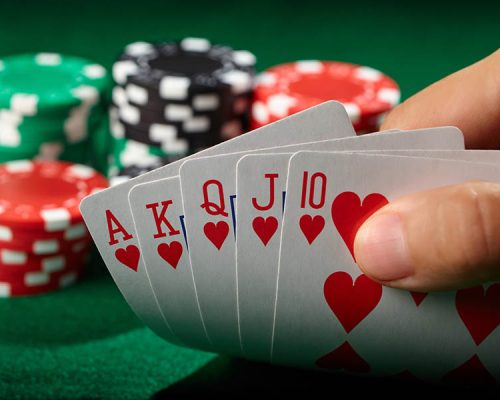 Keuntungan Mendaftar Di Agen Poker Online Terpercaya