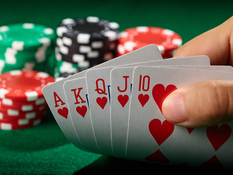 Keuntungan Mendaftar Di Agen Poker Online Terpercaya