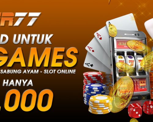 Kumpulan Judi Slot 24Jam Deposit Telkomsel Promosi Rollingan Mudah Jackpot Live22